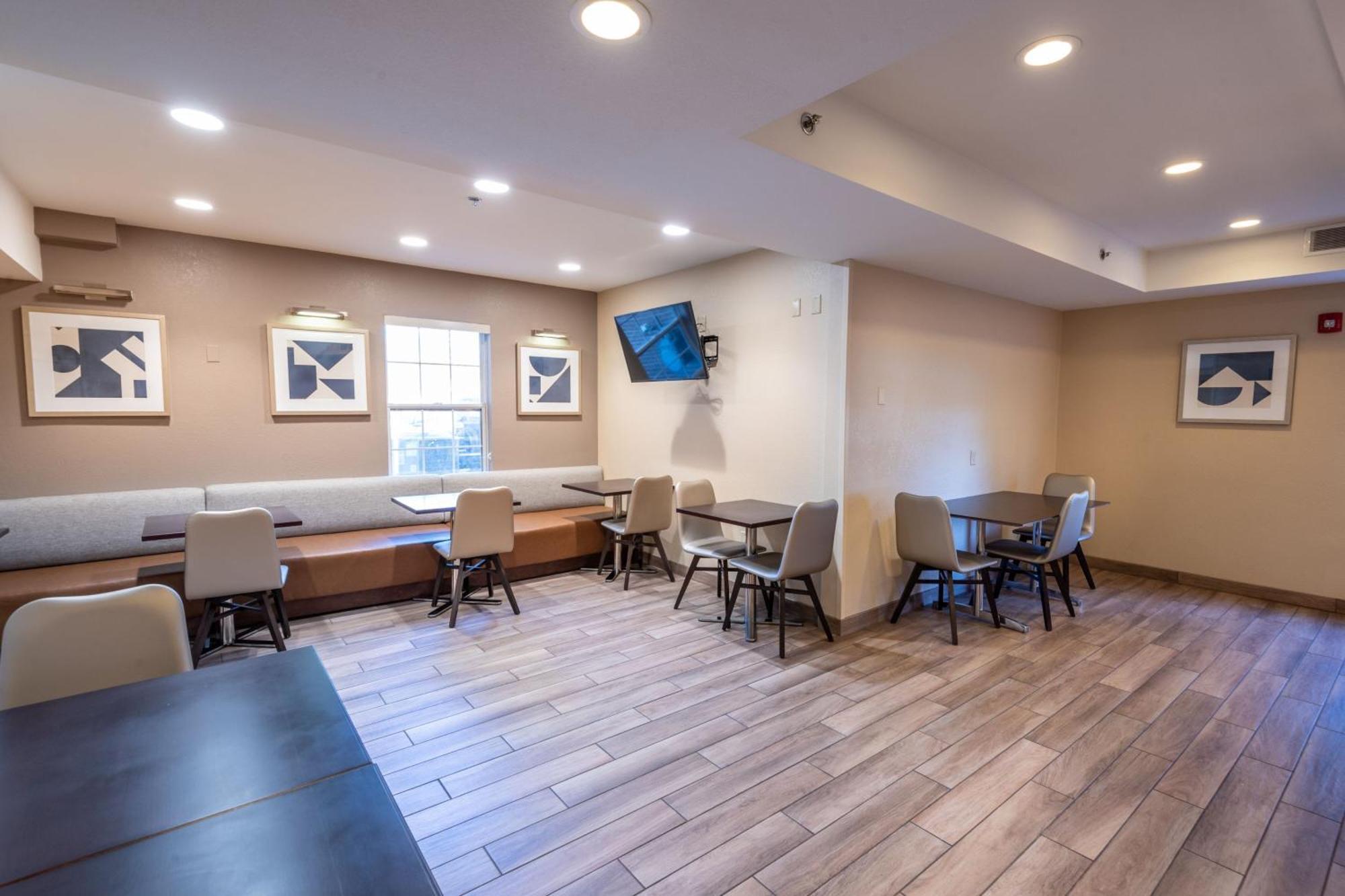 ทาวน์เพลซ สวีท โคลัมบัส แอร์พอร์ต กาฮันนา Hotel Gahanna ภายนอก รูปภาพ