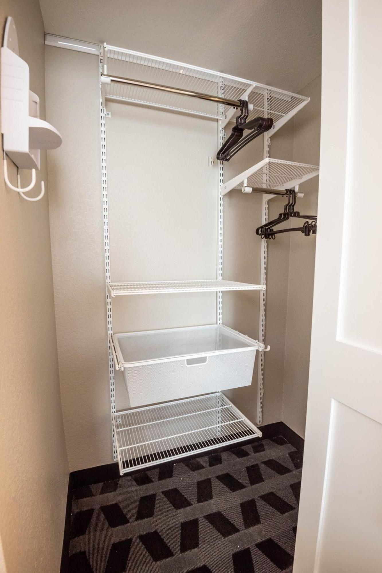 ทาวน์เพลซ สวีท โคลัมบัส แอร์พอร์ต กาฮันนา Hotel Gahanna ภายนอก รูปภาพ