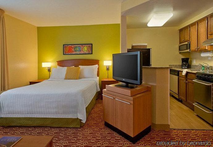 ทาวน์เพลซ สวีท โคลัมบัส แอร์พอร์ต กาฮันนา Hotel Gahanna ภายนอก รูปภาพ