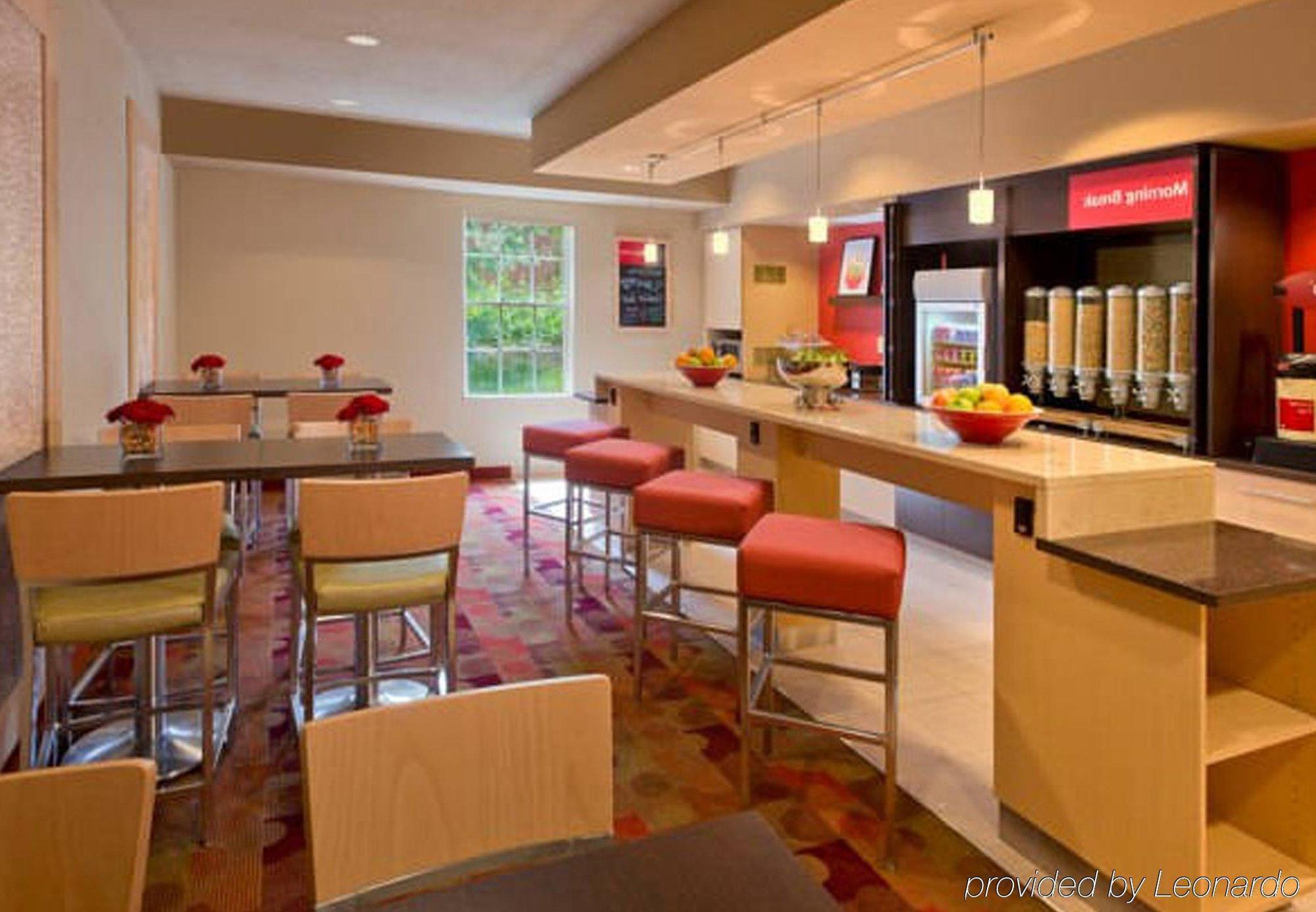 ทาวน์เพลซ สวีท โคลัมบัส แอร์พอร์ต กาฮันนา Hotel Gahanna ภายนอก รูปภาพ